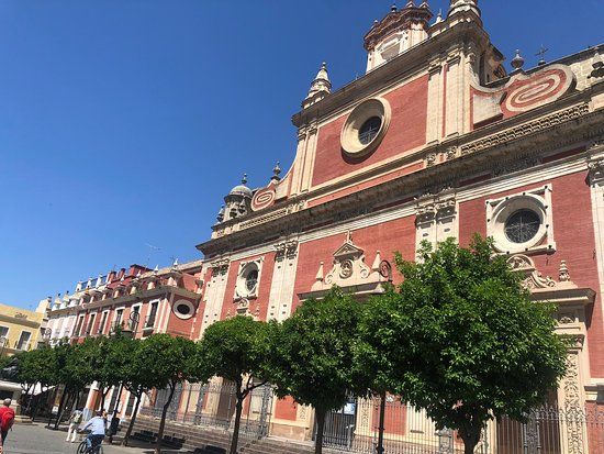 Parish of Saint Catherine of Alexandria